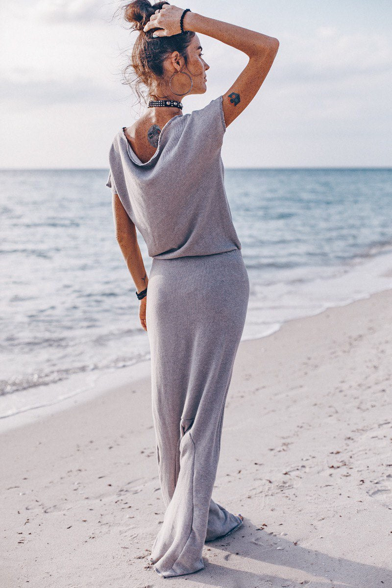 AZUMI Organic cotton jumpsuit