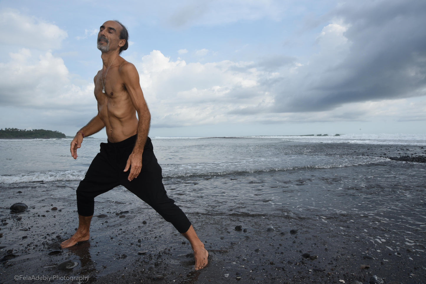 KIO Bamboo Black Pants, Tribal Crotch Pants, Men's Yoga Shorts, Harem Men's Pants, Black Pants Festival Comfy Pants, Yoga Outfit