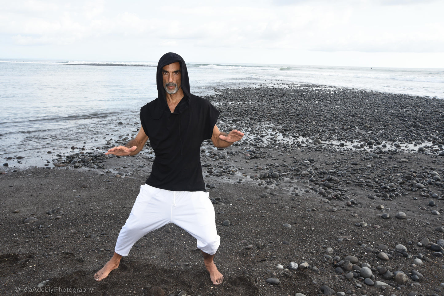 KIO Bamboo Black Pants, Tribal Crotch Pants, Men's Yoga Shorts, Harem Men's Pants, Black Pants Festival Comfy Pants, Yoga Outfit