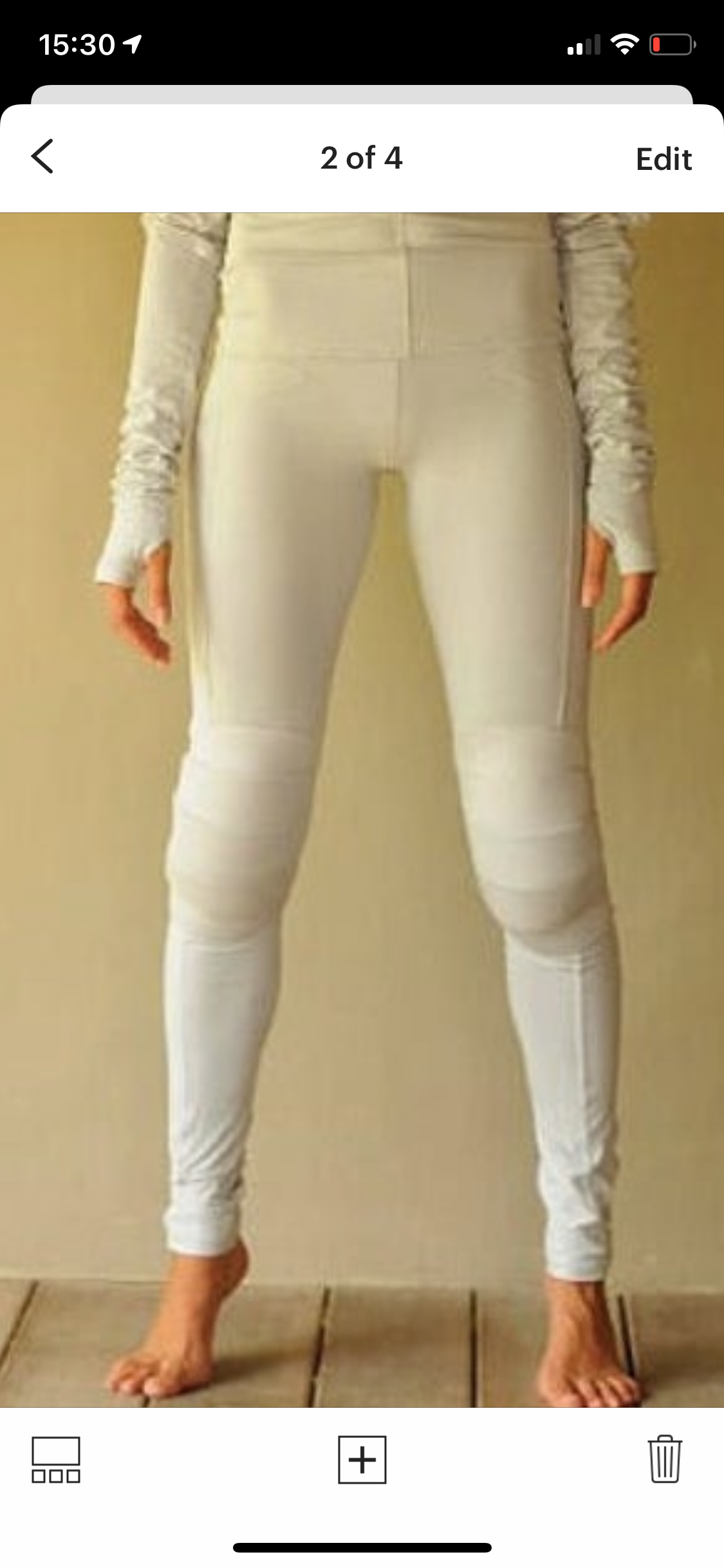 KAM Yoga PANTS women, unique yoga clothes, sports dance pants clothing, Bamboo workout yoga pants. pants with protective knee pads